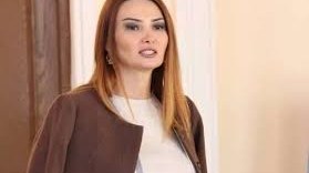 "İşğalçılara dəstək verənlər barədə Türkiyə ciddi tədbirlər görməlidir" - Qənirə Paşayeva 