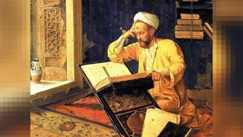 İslam dünyasının kölgədə qalmış  böyük alimləri və vacib kəşflər 