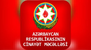 Cinayət Məcəlləsinə azadlıqdan məhdudlaşdırılması cəzası əlavə edilir    