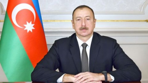 Prezident həbs qətiimkan tədbirləri ilə bağlı vəziyyəti qeyri-normal hesab edir 