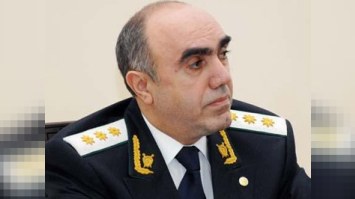 Baş prokurordan &ldquo;Turan&rdquo;la bağlı A&Ccedil;IQLAMA