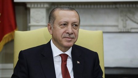 Ərdoğanın Azərbaycana səfərinin vaxtı bəlli deyil