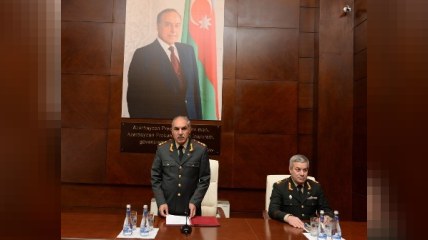 Azərbaycan 296 ermənini axtarışa verib