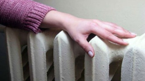 Qış tez gəldi, istilik sistemi vaxtından əvvəl işə salına bilər   