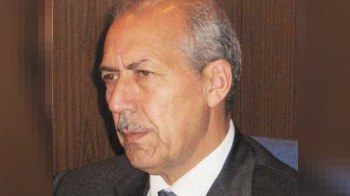 Xanh&uuml;seyn Kazımlıya medal verildi  &nbsp;