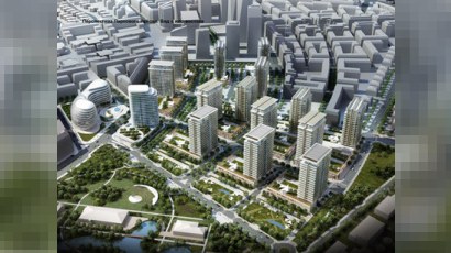 Bakının yeni Baş Planı 3 mərhələdə icra olunacaq  &nbsp;