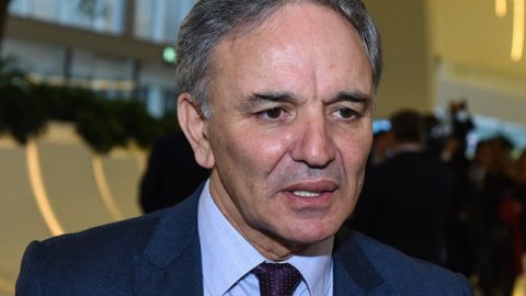 “Reket jurnalistlərə” qarşı mübarizə GÜCLƏNDİRİLİR