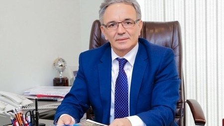 Əflatun Amaşov: “İnternet medianın dövlətdən maliyyələşməsi üçün məsləhətləşmələr aparılır” 