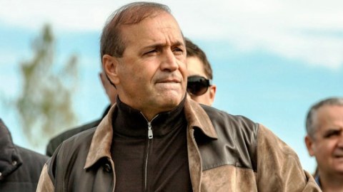 Hacı İbrahimdən ETİRAF: &ldquo;&ldquo;Xəzər adaları&rdquo; projesini reallaşdıra bilmirik&rdquo;  &nbsp;