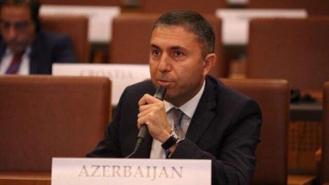 “Kiber hücum insan cəmiyyətinin məhvinə səbəb ola bilər” 