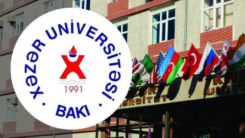 Xəzər Universitetinin uşaq bağçasında QALMAQAL - Aşpazlar işdən qovuldu - VİDEO  
