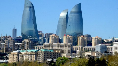 MDB-nin xüsusi xidmət orqanlarının nümayəndələri Bakıya TOPLANDI