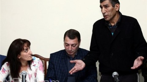 Şahbaz Quliyevin vəziyyəti daha da ağırlaşıb – onu Yerevanda pakistanlı həkim müalicə edir   