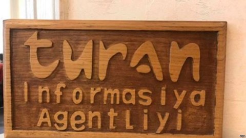 Turan bank hesablarına qoyulan qadağaya görə məhkəməyə müraciət etdi