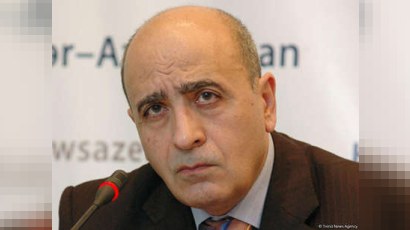 &ldquo;Reks Tillersonun təklifi birtərəfli qaydada yerinə yetirilə bilməz&rdquo;  &nbsp;
