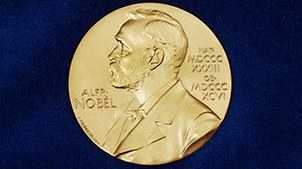 Ədəbiyyat &uuml;zrə Nobel m&uuml;kafatının qalibi bəlli oldu  &nbsp;