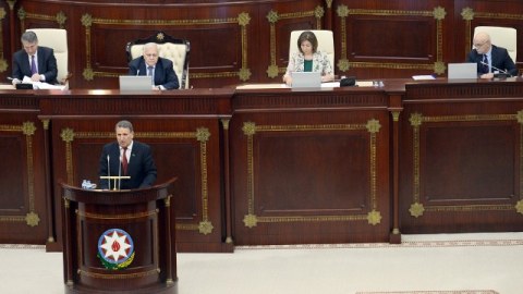 Bu nöqsanlara yol verən deputatlar mandatdan məhrum ediləcək - Daxili Nizamnamə dəyişir 