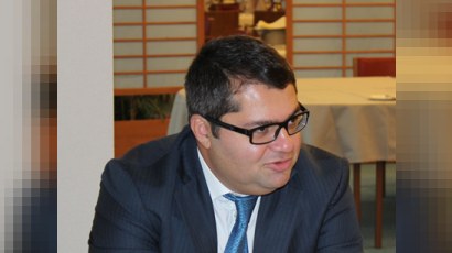 Azərbaycanın Türkiyəyə yeni səfiri təyin edildi