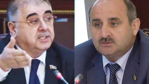Qalib Salahzadə: “Qrip olmuşam, məhkəməyə getməyəcəm”