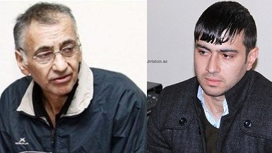 Dilqəm Əsgərovun oğlunu “Qırmızı Xaç”a çağırdılar   