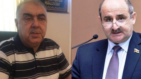 Qalib Salahzadə Çingiz Qənizadə haqqında dediklərinə AYDINLIQ GƏTİRDİ