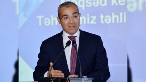 Təhsil naziri imtahanlardakı dəyişikliklərə münasibət bildirdi 