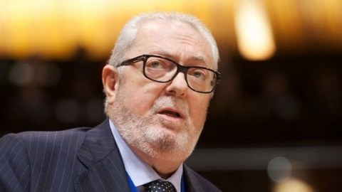 AŞPA prezidenti istefa verdi