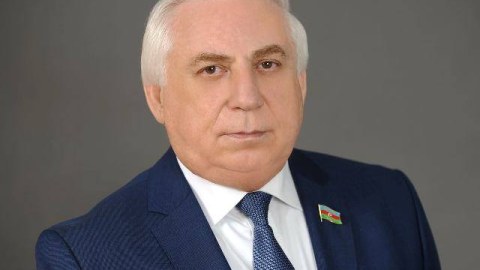 Hadı Rəcəbli: &ldquo;Onların başı kiminsə qoltuğunun altındadır&rdquo; &nbsp;