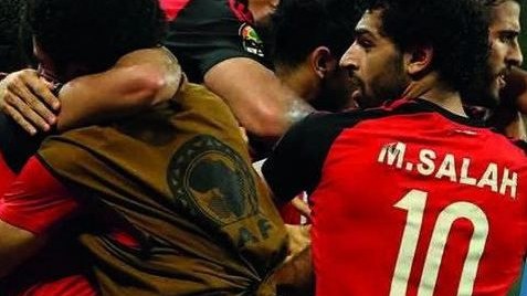 Misir yığması 27 il sonra mundialda