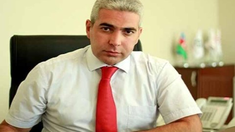 ATV-də daha bir vitse-prezident təyinatı 