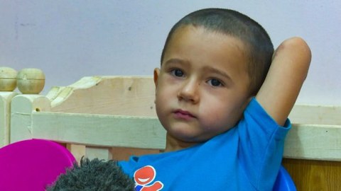 Azərbaycanlı uşaqların İraqdan gətirilməsi niyə uzanır...   