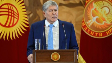 Qırğızıstanda “SEÇKİ BOMBASI” partlaya bilər - İnqilablar ölkəsindəki SON DURUM   