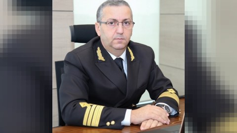 “Xəzər Dəniz Gəmiçiliyi”nin sədrinə birinci müavin təyin olundu