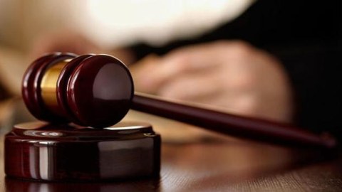 Azadlığın məhdudlaşdırılması bu cinayətləri törədənlərə şamil olunacaq - SİYAHI