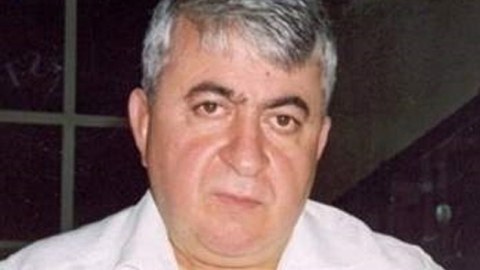 Vərəmə yoluxmaq Hacı Məmmədovu keçmiş MTN-dən qurtarıb - Qanqsterdən yeni xəbər var  