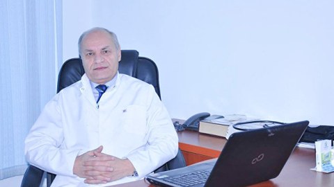 “Azərbaycanda qurd xəstəlikləri çox geniş yayılıb” - Pediatrla MÜSAHİBƏ 