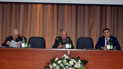M&uuml;dafiə Nazirinin m&uuml;avini: &ldquo;Ordumuz qələbəni təmin etməyə hazırdır&rdquo;
