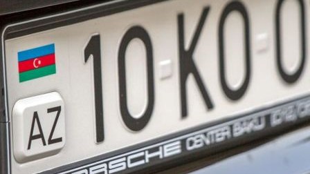 Yol polisi sürücülərə 1 ay vaxt verdi - XƏBƏRDARLIQ
