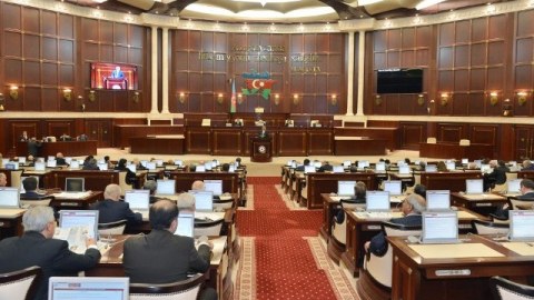 Seçki komissiyalarının işini pozanlara yeni cəzalar müəyyənləşdi