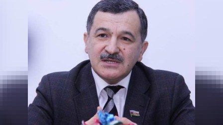 Deputat parlamentdə əlil övladlarının təhsil haqqı ilə bağlı məsələ qaldıracaq
