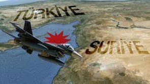 Suriya T&uuml;rkiyəyə qarşı yeni tələb irəli s&uuml;r&uuml;b