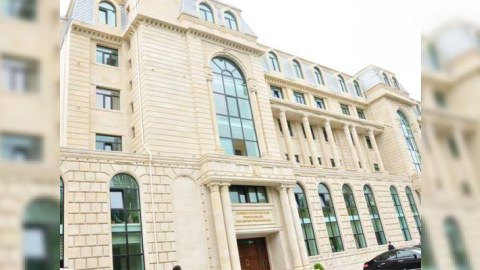 Bakıdakı atışma ilə bağlı rəsmi MƏLUMAT: Polisə atəş açanlar tutuldu