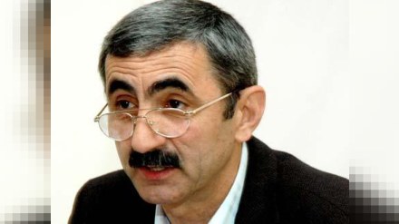 Aslan İsmayılova cinayət işi açıldı    