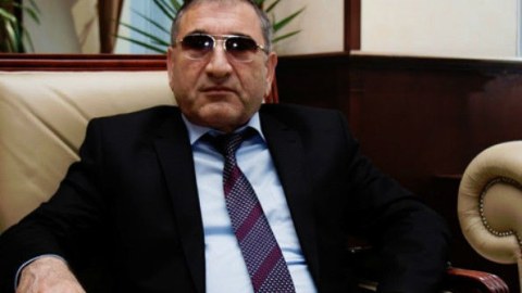 Deputat cinsi azlıqlardan DANIŞDI: &ldquo;Utanmazlığın bundan o tərəfi yoxdur&rdquo;  &nbsp;