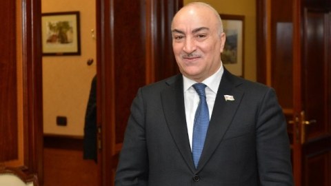 Deputat Cinayət Məcəlləsinə DƏYİŞİKLİKLƏRİ şərh etdi