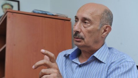 Ukraynanın daxili işlər naziri Saakaşviliyə qarşı təxribat hazırlaya bilər – MÜSAHİBƏ