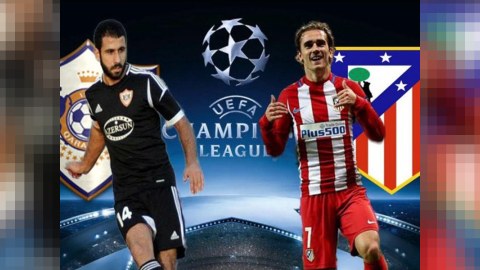 “Qarabağ” “Atletiko”ya uduzmayacaq - Deputatlardan nikbin PROQNOZ   