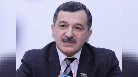 “Rəsulzadə təkcə müxalifətin deyil” - YAP-çı deputatdan ETİRAZ