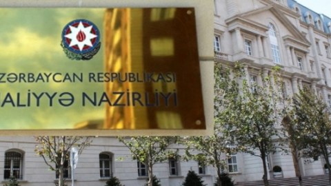 Bu ilin büdcəsində 783,6 mln. manat defisit yaranıb - RƏSMİ   