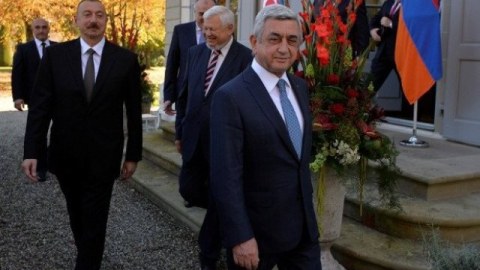 Əsl sensasiya bu ola bilər ki, Azərbaycan danışıqlardan imtina etsin - Rusiyalı analitik 